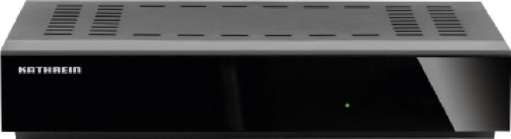 Kathrein DVB-S(2) receiver