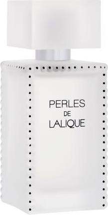 Actual product image Lalique Perles de (Eau de parfum, 50 ml)