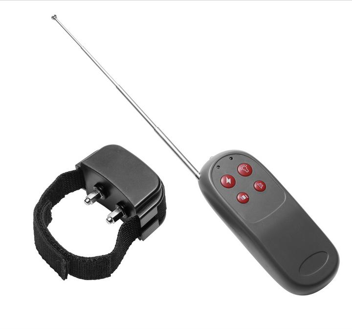 Produktbild Master Series Cock Shock Remote (2.70 cm)
