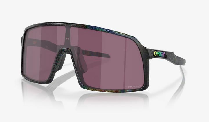 Immagine prodotto Oakley Sutro (Galassia Oscura, Prizm Road Black)