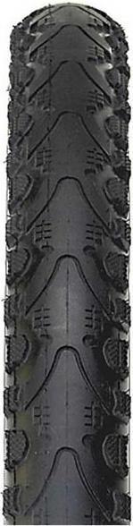 Image du produit Kenda Pneu 18x1.75" (47-355) schwarz (47-355)
