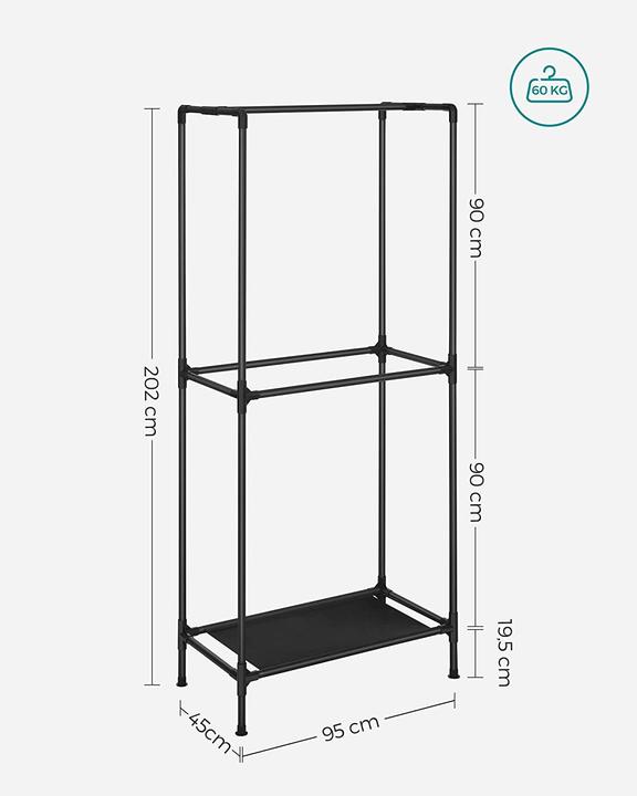 Image du produit Songmics Nico