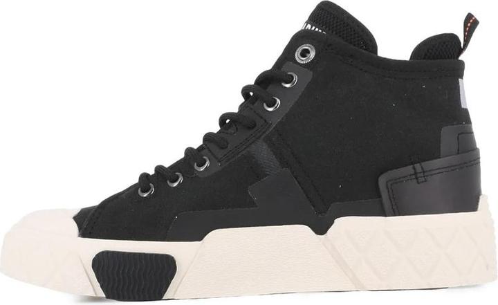 Produktbild Palladium Ace City Shell Chuk2 (42)