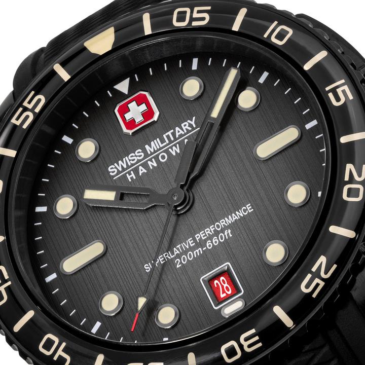 Produktbild Swiss Military Hanowa SMWGN0001730 (Swiss Made, 44 mm)