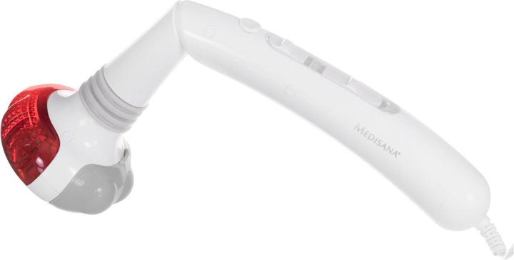 Actual product image Medisana Hand massager HM 886 6.5 W