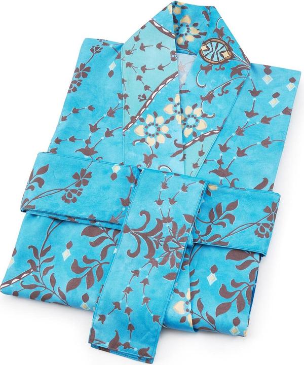 Produktbild Bassetti Damen Kimono Ortigia (S, M)