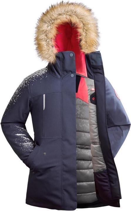 Actual product image Quechua SH900 (10, 11)