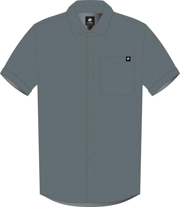 Immagine prodotto Mammut Alvra Summer Shirt, Wanderhemd (XXL)