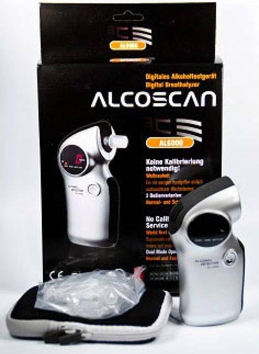 Produktbild Ace AL6000