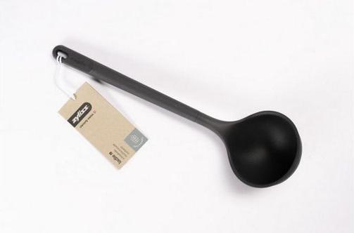Actual product image Zyliss Ladle L