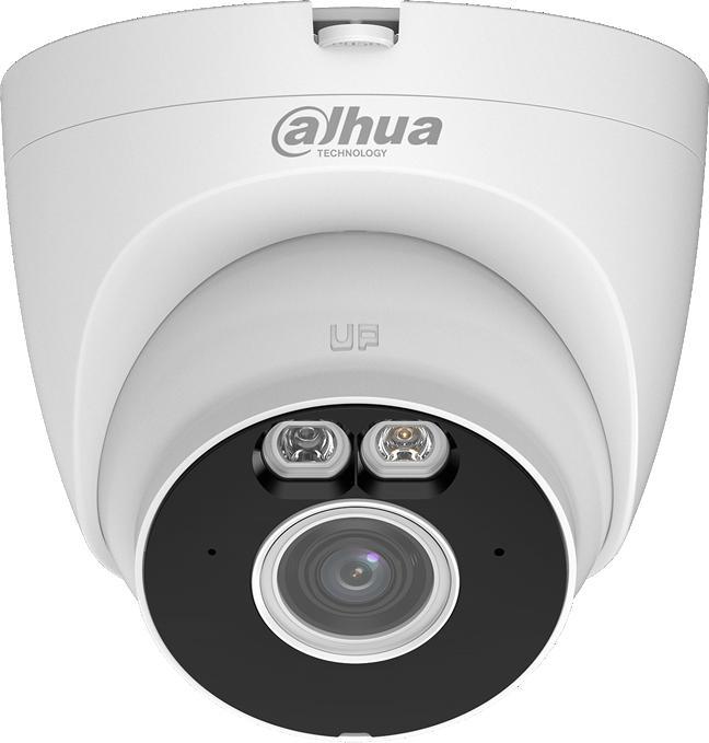 Produktbild Dahua NET CAMERA 2MP LED EYEBAL WIFI/T2A-LED 2.8MM