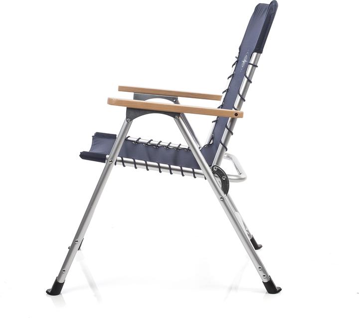 Actual product image Campart Camping chair Pescara