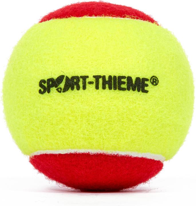 Actual product image Sport-Thieme Methodology tennis balls Soft Start