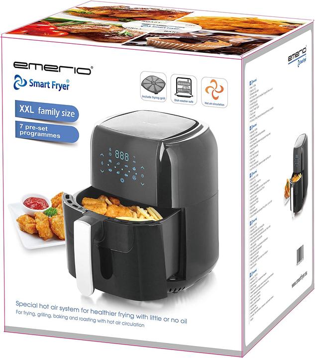 Produktbild Emerio Fryer