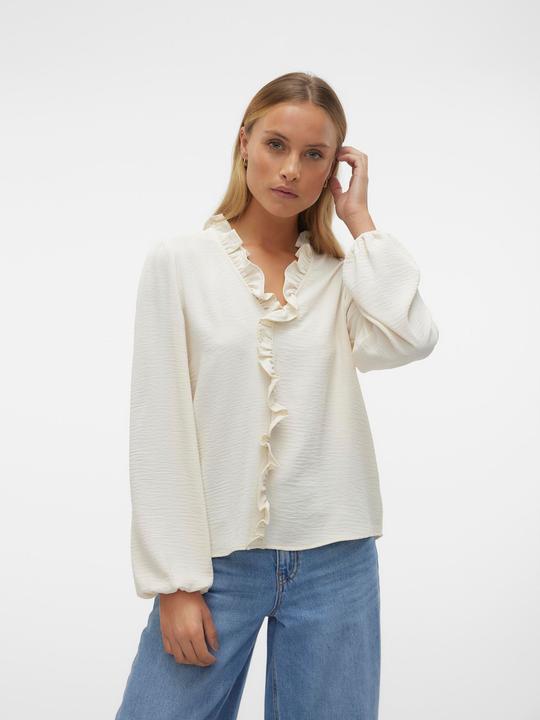Image du produit Vero Moda VMALVA Top Bluse (XXL)