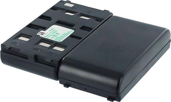 Image du produit AGI 16269 Batterie d'appareil photo/de caméscope au nickel-métal-hydrure (NiMH) 2100 mAh (Batterie)