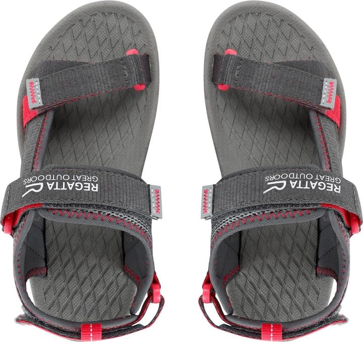 Actual product image Regatta Childrens/Kids Blaze Sandals (38)