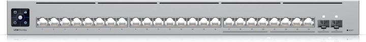 Immagine prodotto Ubiquiti USW-PRO-MAX-24 (26 Porti)