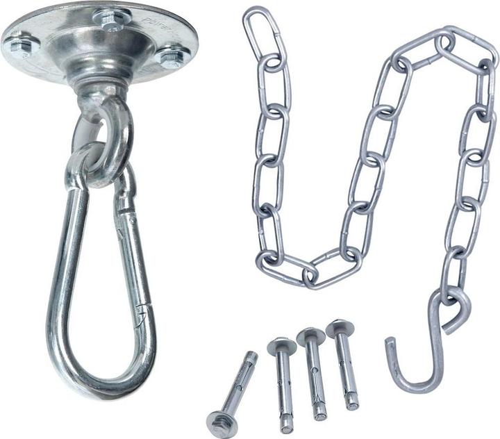 Produktbild Amazonas Deckenbefestigung "Power Hook"