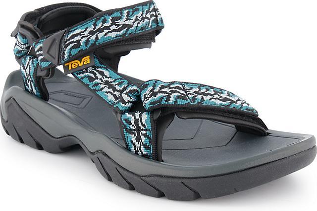 Actual product image Teva Terra Fi 5 Universal Sandals (36)