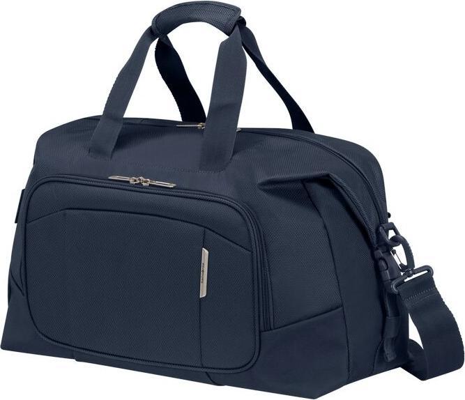 Immagine prodotto Samsonite Borsa - Holdall OVERNIGHTER 48cm blu notte