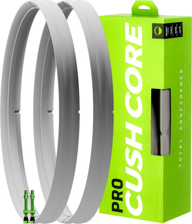 Immagine prodotto CushCore Pro Set 29