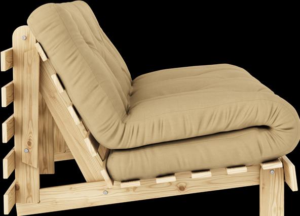 Produktbild Karup Design ROOTS 160 (Bettsofa)