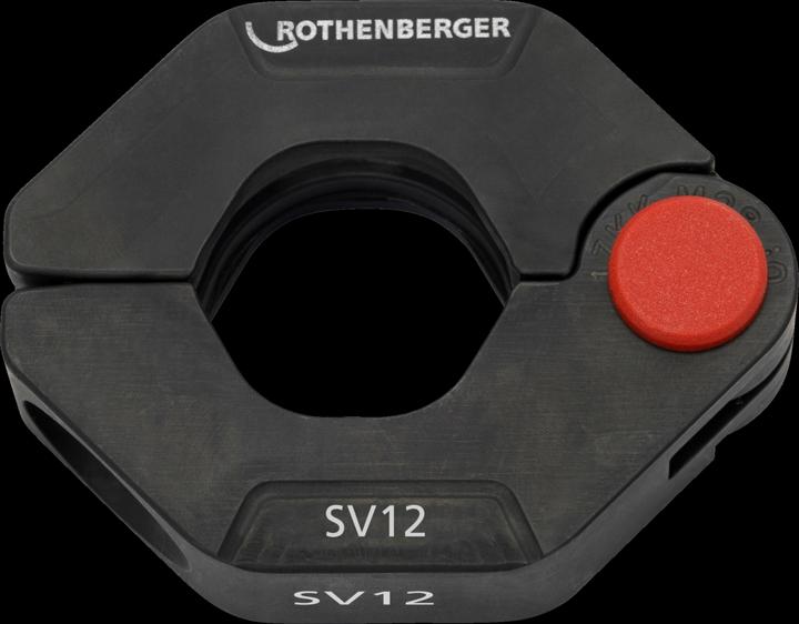 Actual product image Rothenberger Press ring contour SV12 (Press connection)