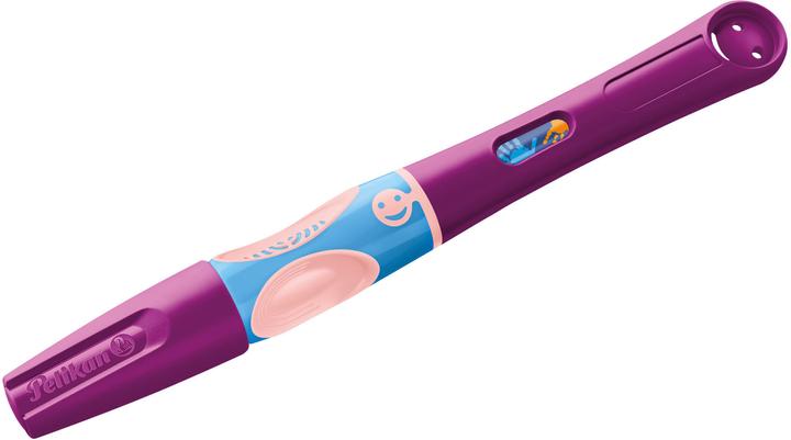 Produktbild Pelikan Füllhalter Griffix 820264 sweet berry, Rechtshänder (Sweet Berry, 1 x)