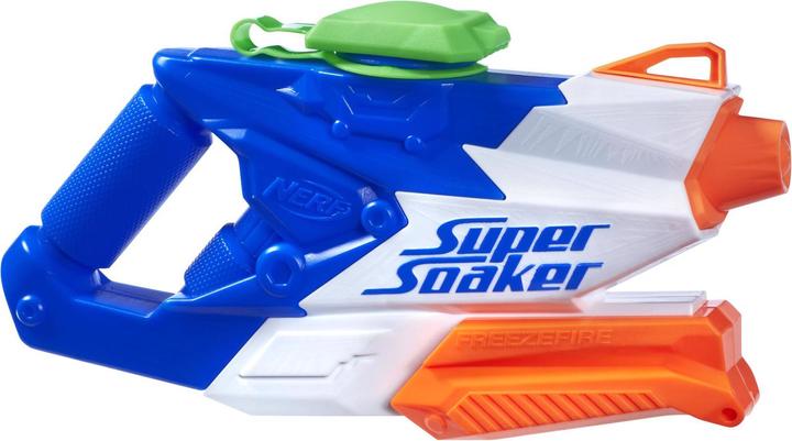 Produktbild Nerf Super Soaker Freeze Fire