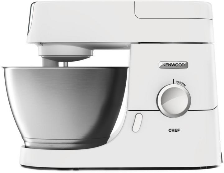 Actual product image Kenwood KVC3100.W (1000 W)
