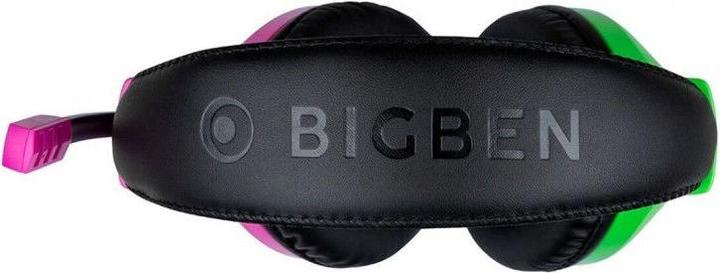 Image du produit Nacon Gaming Casque de jeu stéréo V1 (Filaire)