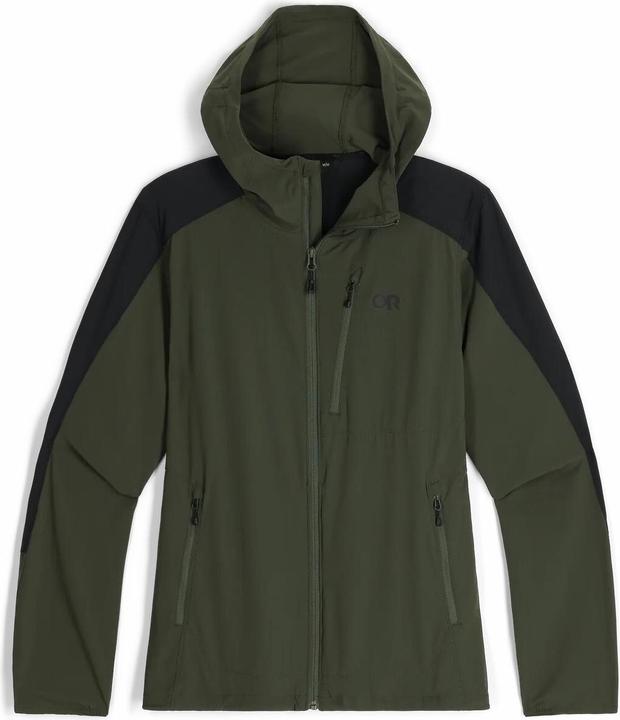 Outdoor Research Ferrosi Hoodie (M)