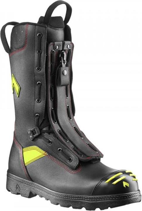 Actual product image Haix Fire Flash 2.0 UK 6.0 / EU 39 (39)