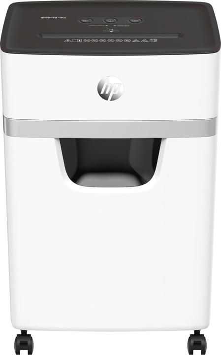 HP OneShred 15CC (Coupe de particules)