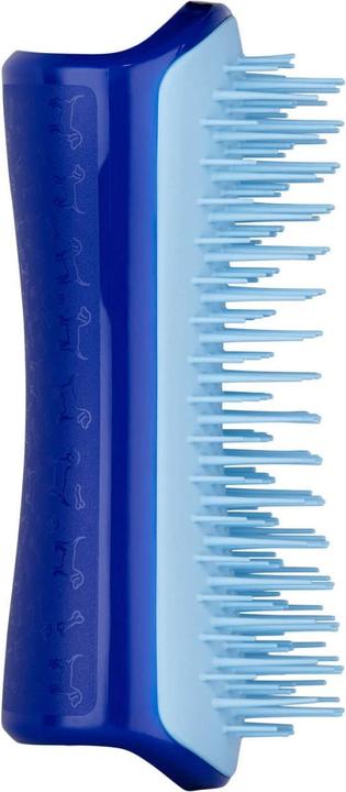 Produktbild Tangle Teezer Pet Teezer Detangling Small Blue (Hund, 1 ml)
