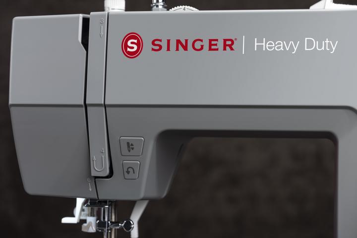 Actual product image Singer HD6805C