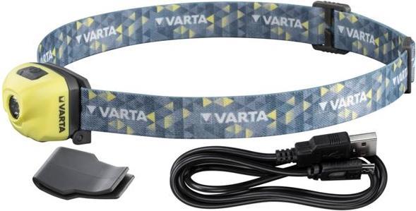 Immagine prodotto Varta Ultraleggero H30R (300 lm)