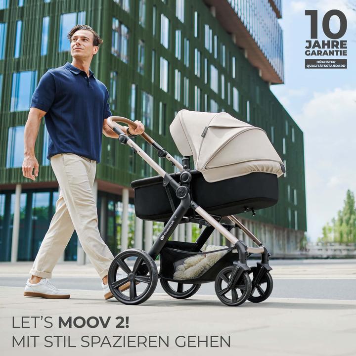 Immagine prodotto KinderKraft Moov 2 Air