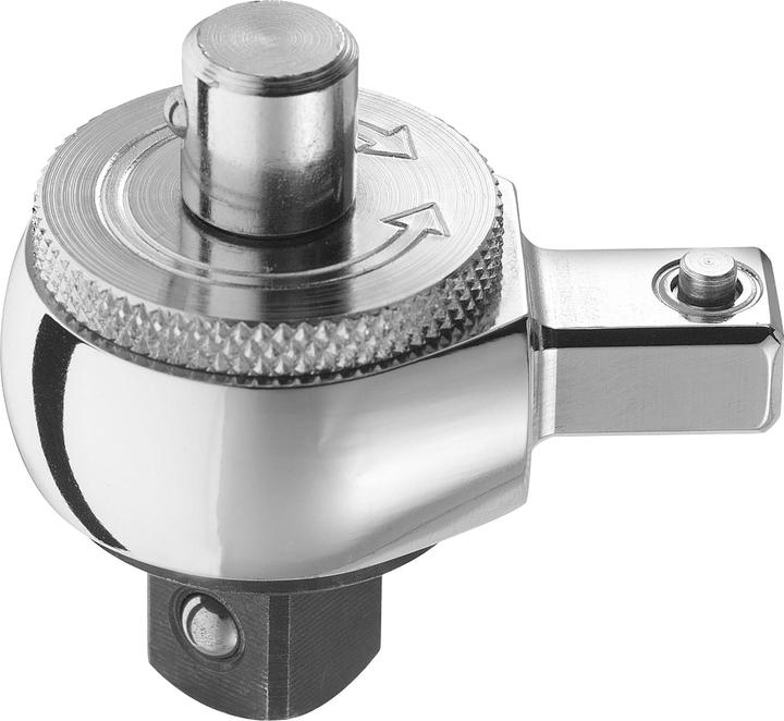 Actual product image Facom S.372 9 x 12mm Torque Wrench Insert, 37 mm (1/2")