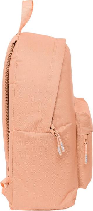 Produktbild MunichSport Rucksack Munich Basic Pfirsich 33 x 42 x 15 cm