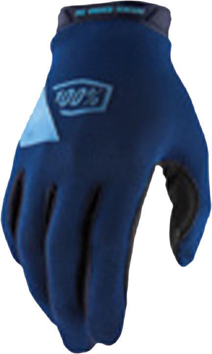 100% Ridecamp Women"s Gloves