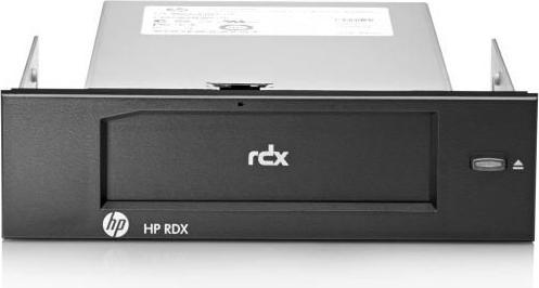 Actual product image HPE RDX USB 3.0 Internal Docking Station