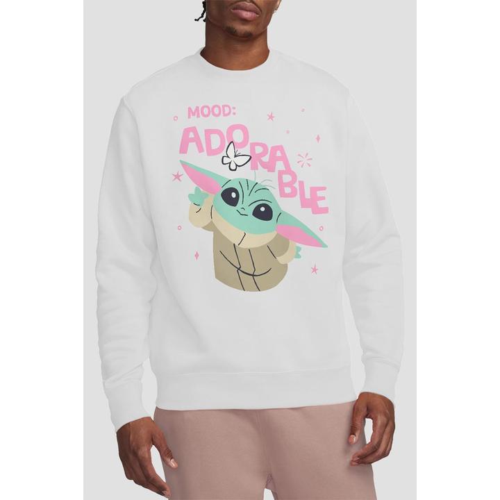 Produktbild Star Wars Mood Adorable Sweatshirt (L)