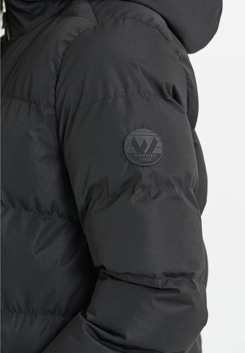 Immagine prodotto Whistler Abella lunga imbottita (40, L)