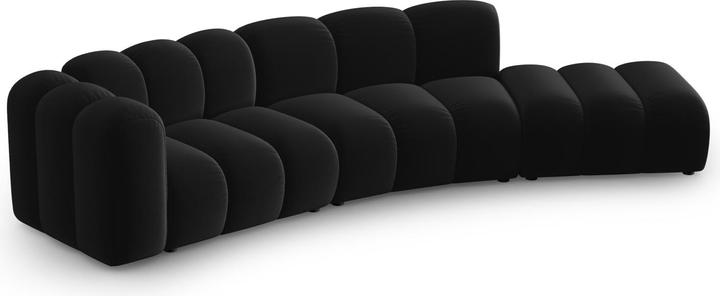 Actual product image Micadoni Lupine (2 person sofa, 3-seater, 4-seater)