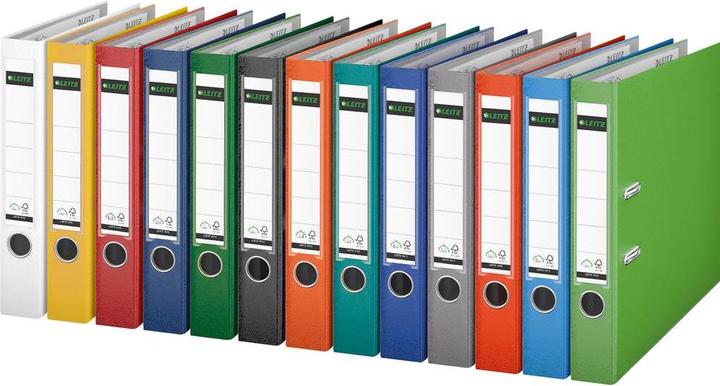 Produktbild Leitz Ordner (A4, 52 mm, 1 Stück)