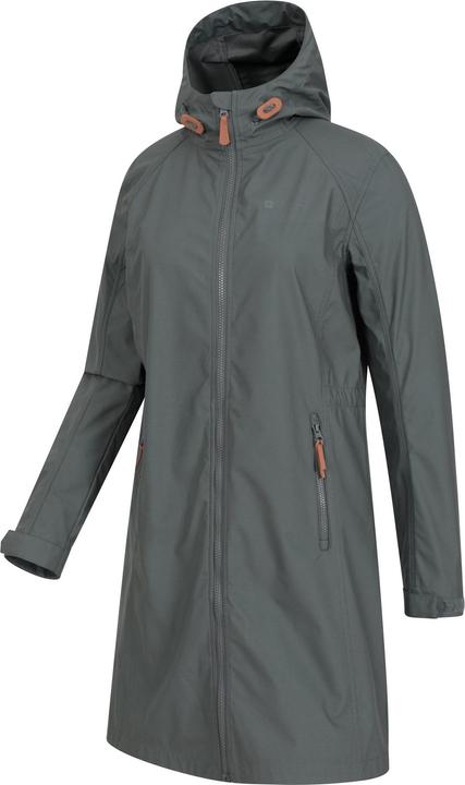 Produktbild Mountain Warehouse Ioana Softshelljacke (38 D)