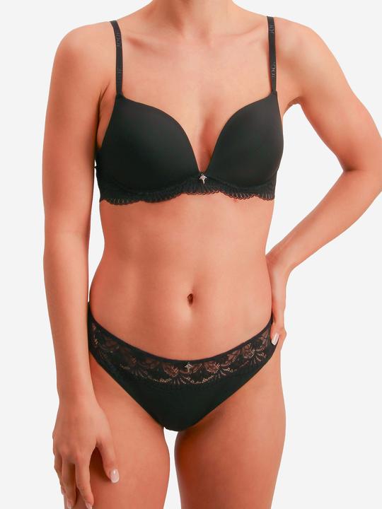 Produktbild Joop! Bügelloser BH Beautiful (70 C, Einzelpack)