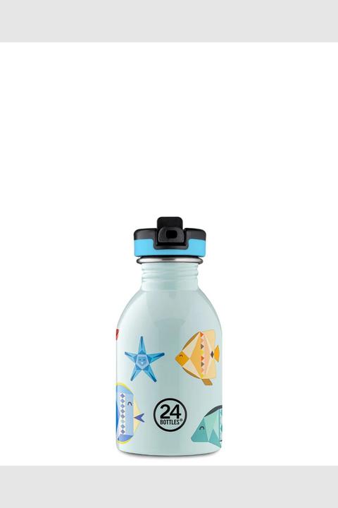 Image du produit 24 Bottles Kids Sea Friends (0.25 l)